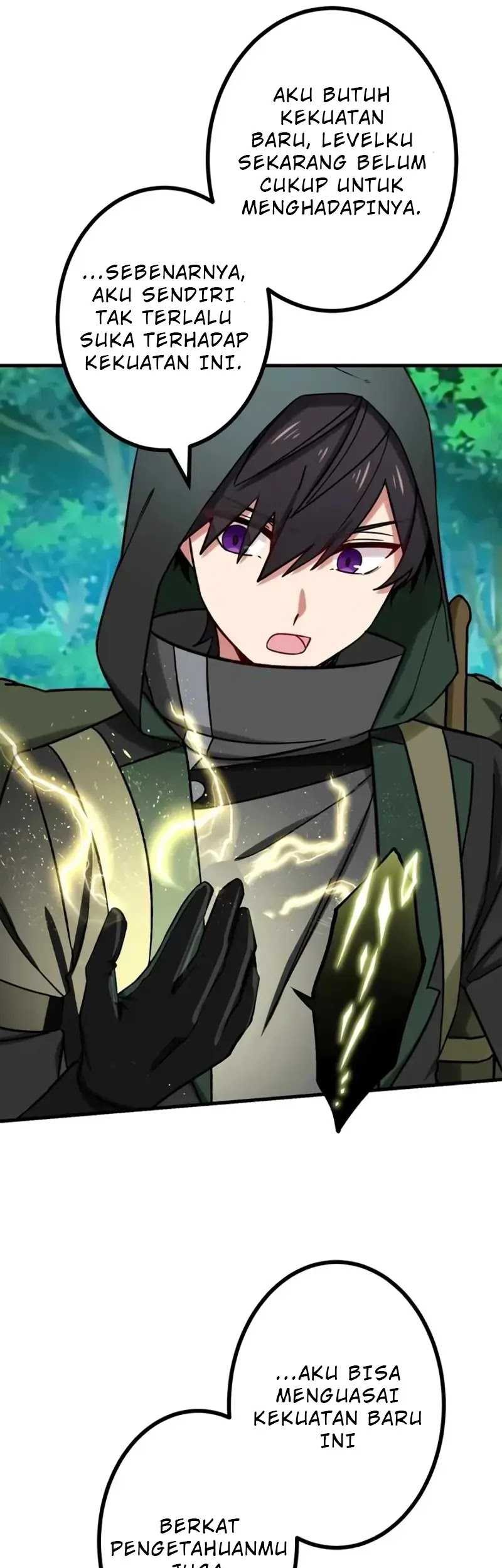 The strongest assassin gets transferred to another world with his whole class Chapter 52 Gambar 49