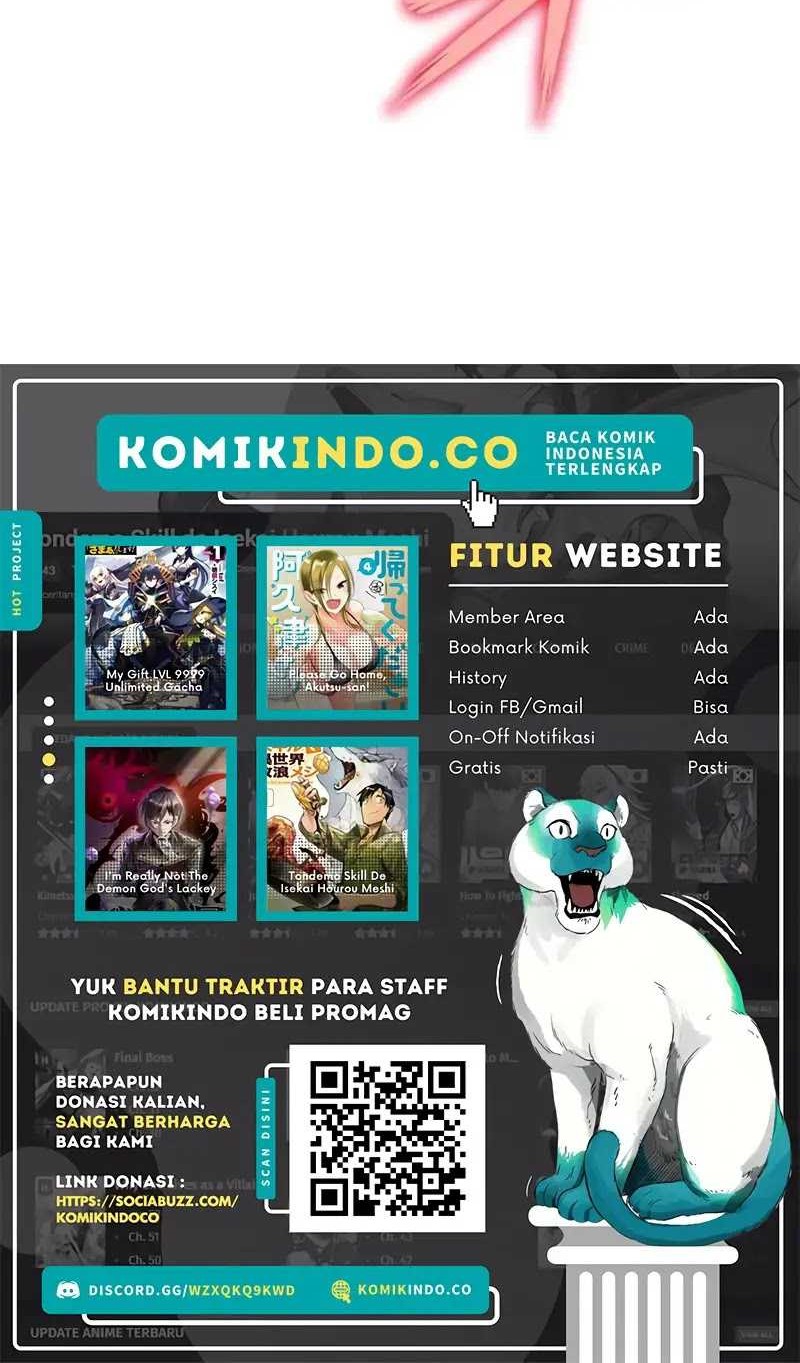 The strongest assassin gets transferred to another world with his whole class Chapter 52 Gambar 54