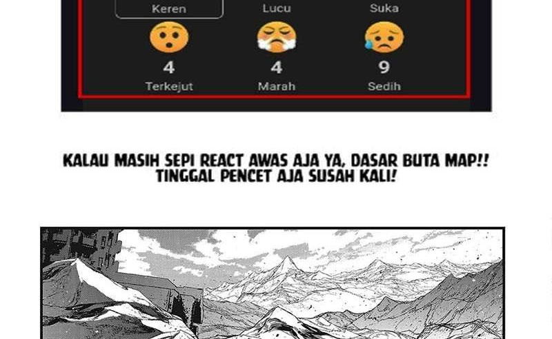 Rebuild World Chapter 61 Gambar 13