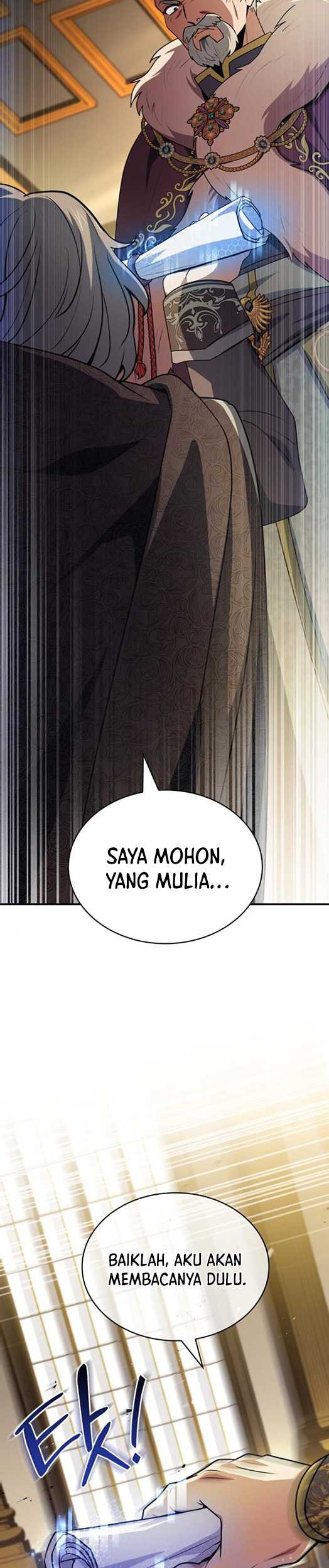 The Crown Prince That Sells Medicine Chapter 47 Gambar 52