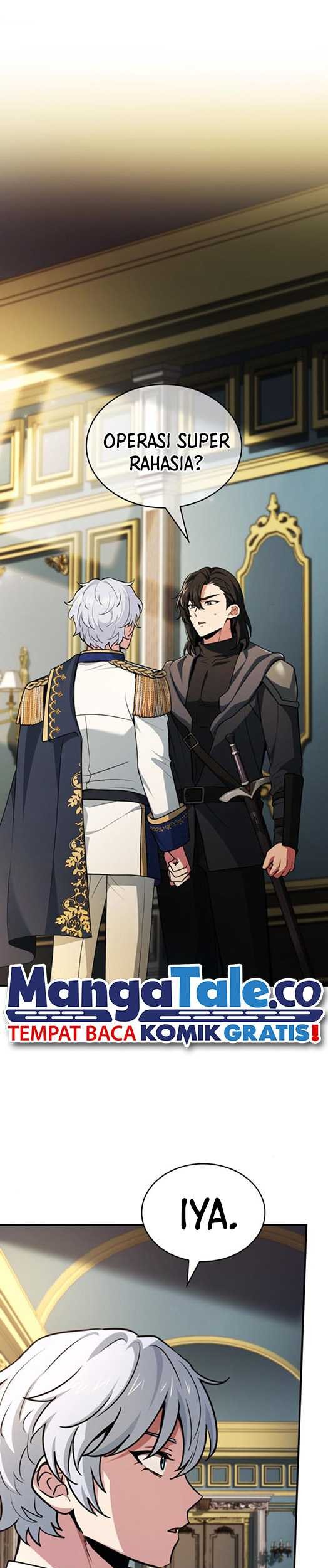 Manhwa The Crown Prince That Sells Medicine Chapter 47 gambar nomor 2