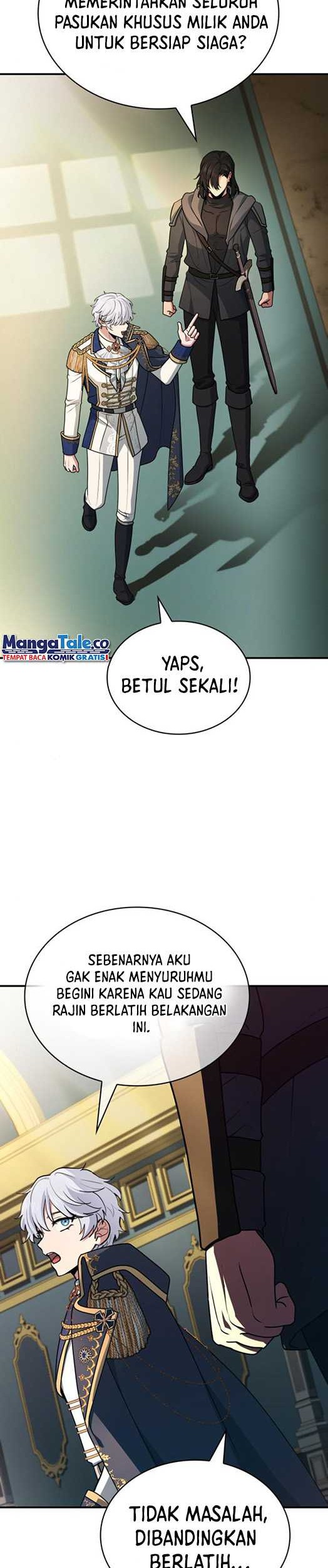 The Crown Prince That Sells Medicine Chapter 47 Gambar 5