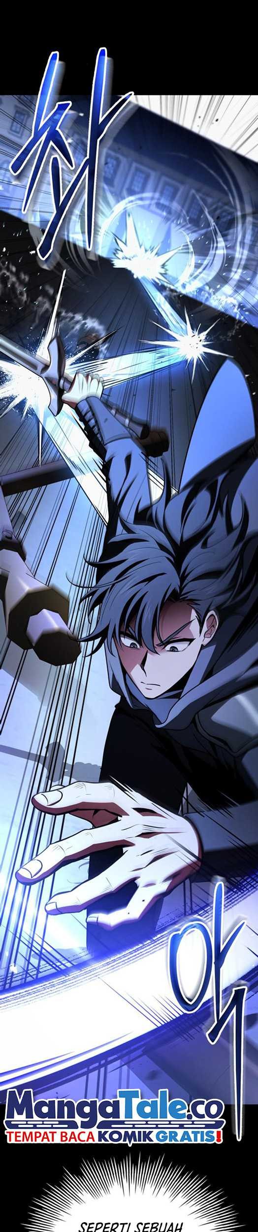 The Crown Prince That Sells Medicine Chapter 47 Gambar 8