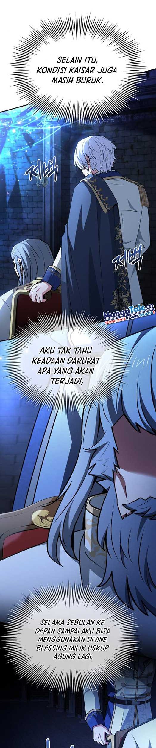 The Crown Prince That Sells Medicine Chapter 47 Gambar 17