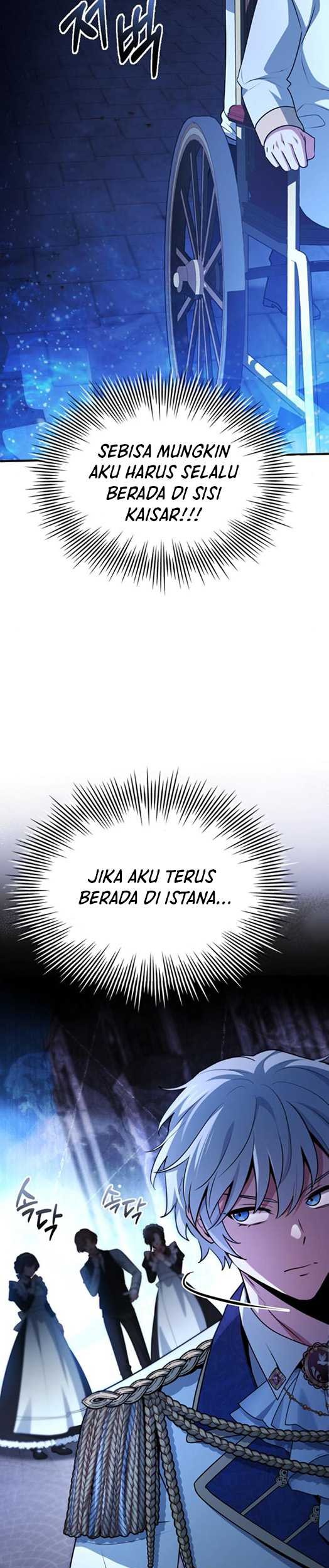 The Crown Prince That Sells Medicine Chapter 47 Gambar 18