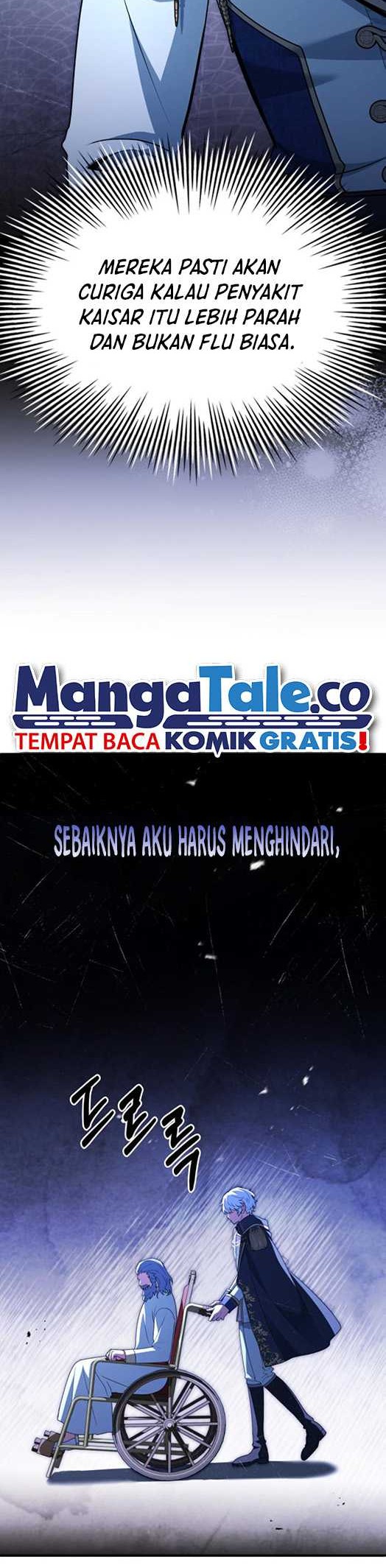 The Crown Prince That Sells Medicine Chapter 47 Gambar 19