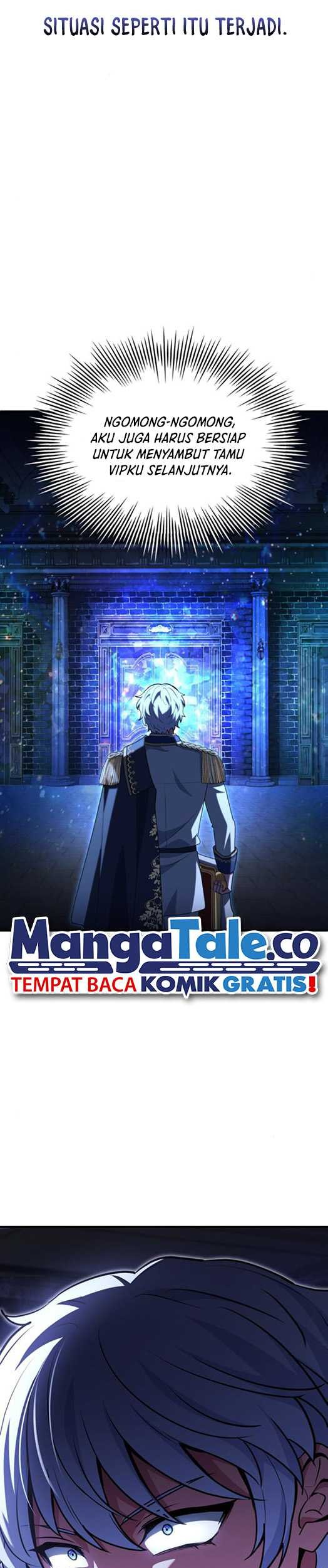 The Crown Prince That Sells Medicine Chapter 47 Gambar 20