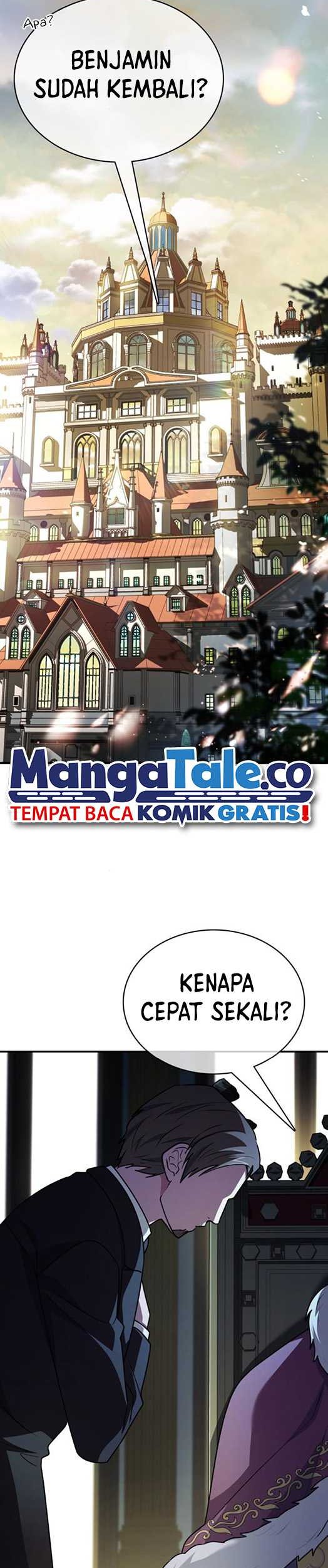 The Crown Prince That Sells Medicine Chapter 47 Gambar 22