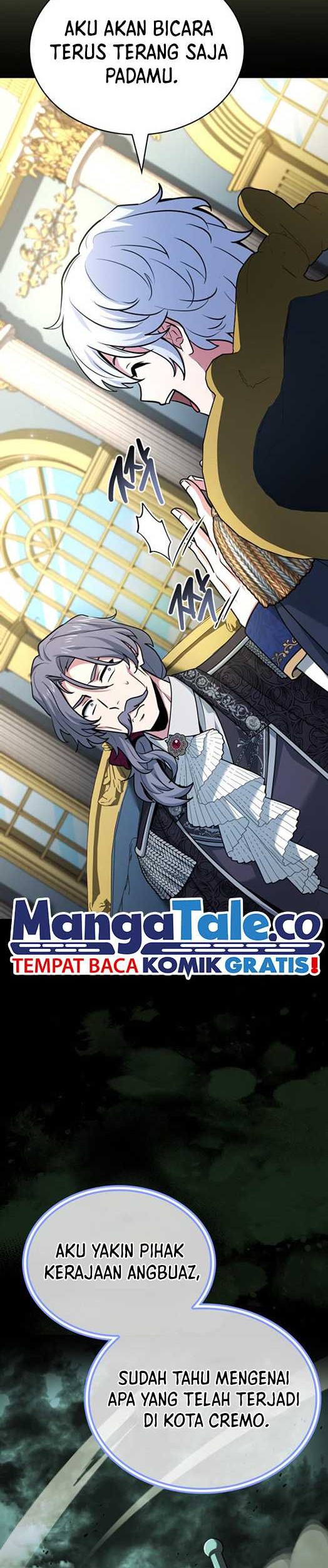 The Crown Prince That Sells Medicine Chapter 47 Gambar 29