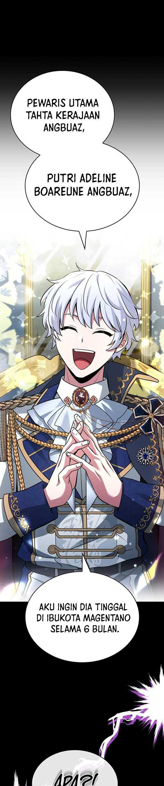 The Crown Prince That Sells Medicine Chapter 47 Gambar 32