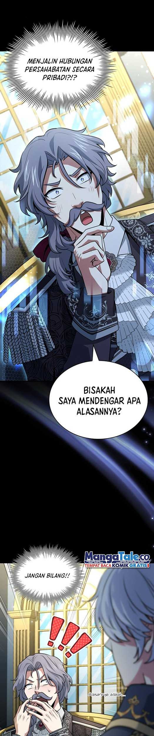 The Crown Prince That Sells Medicine Chapter 47 Gambar 38