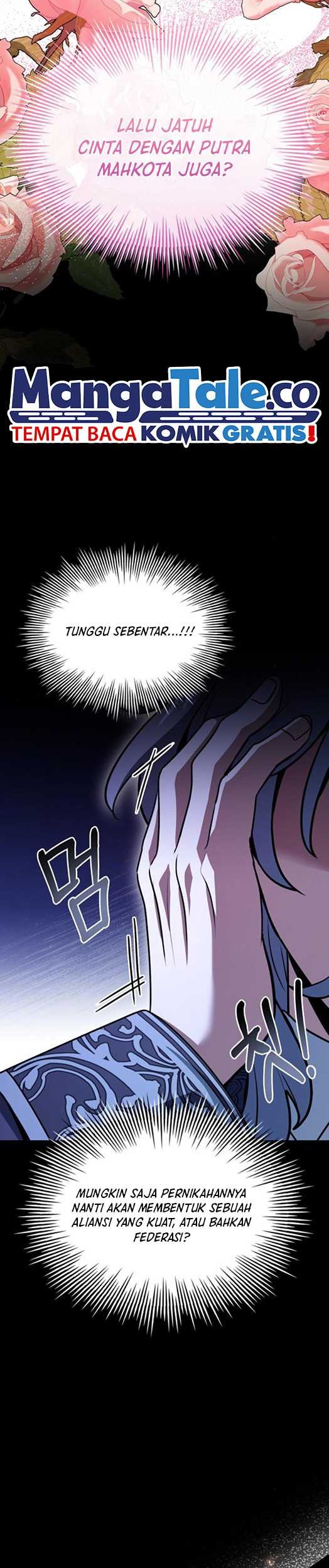 The Crown Prince That Sells Medicine Chapter 47 Gambar 40