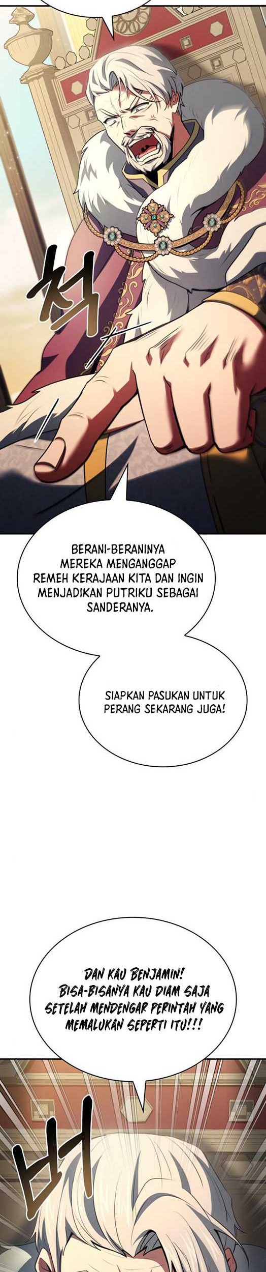The Crown Prince That Sells Medicine Chapter 47 Gambar 45
