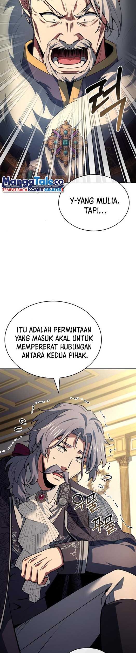 The Crown Prince That Sells Medicine Chapter 47 Gambar 46