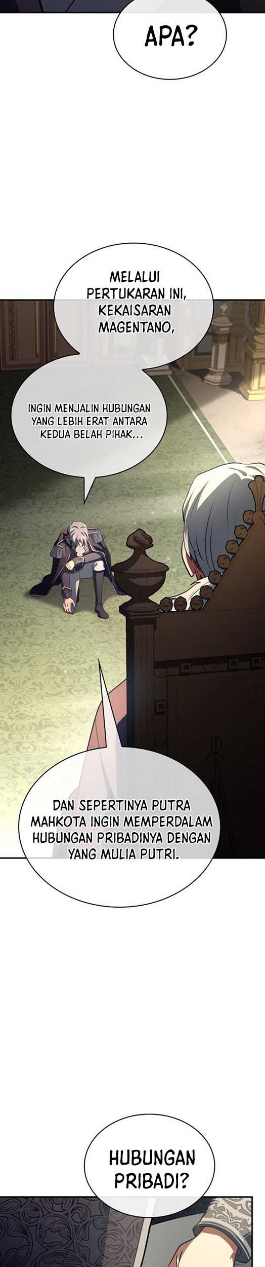 The Crown Prince That Sells Medicine Chapter 47 Gambar 47