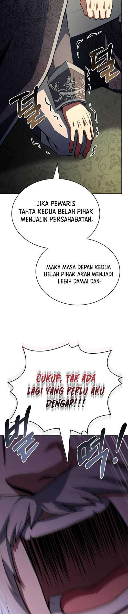 The Crown Prince That Sells Medicine Chapter 47 Gambar 48