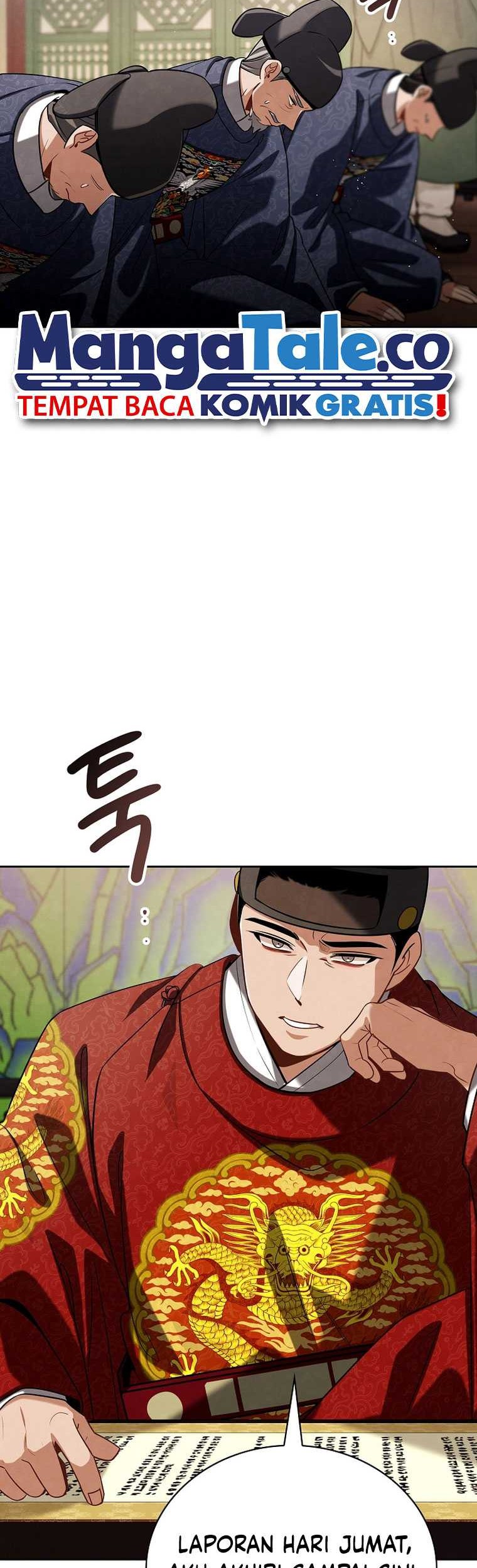 Be the Actor Chapter 101 Gambar 3