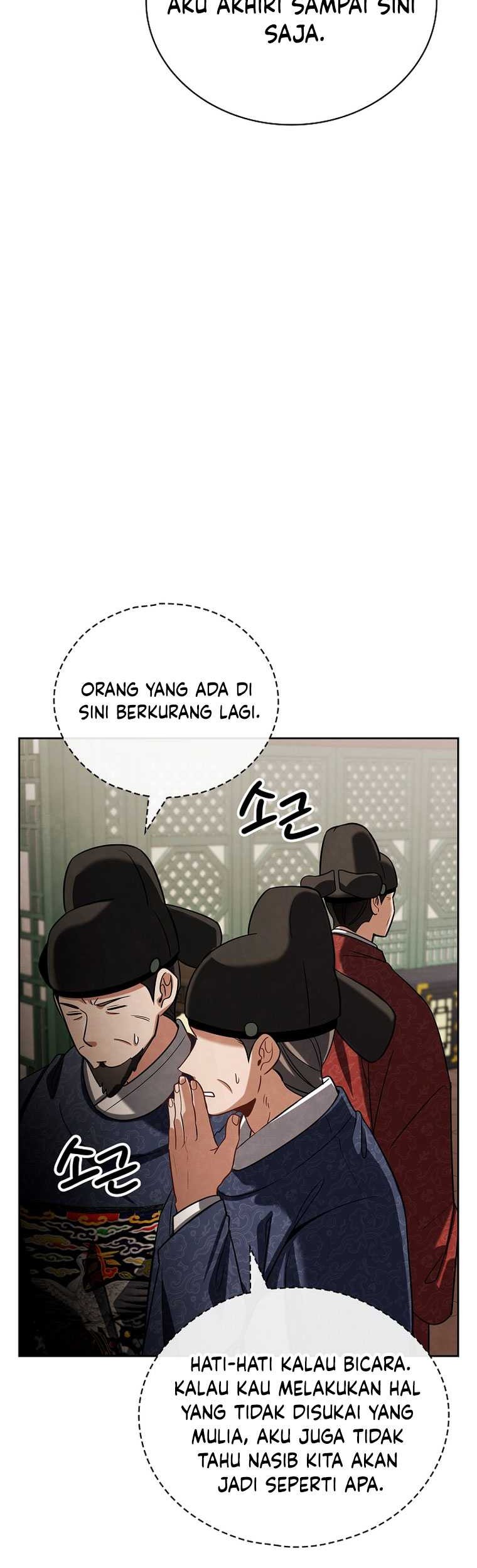 Be the Actor Chapter 101 Gambar 4