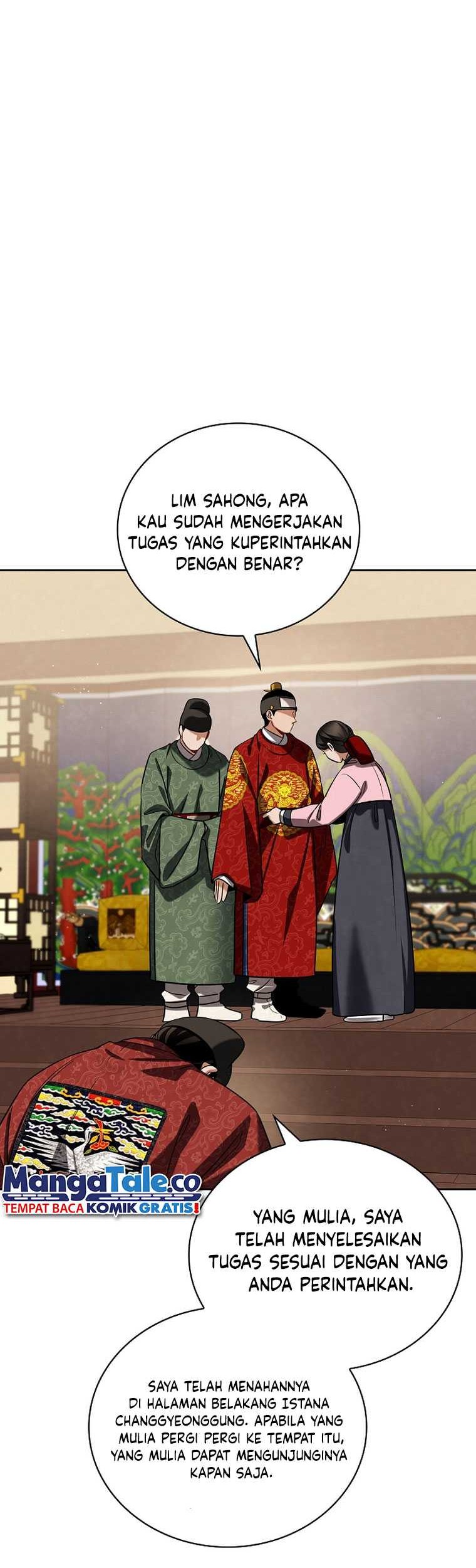 Be the Actor Chapter 101 Gambar 5