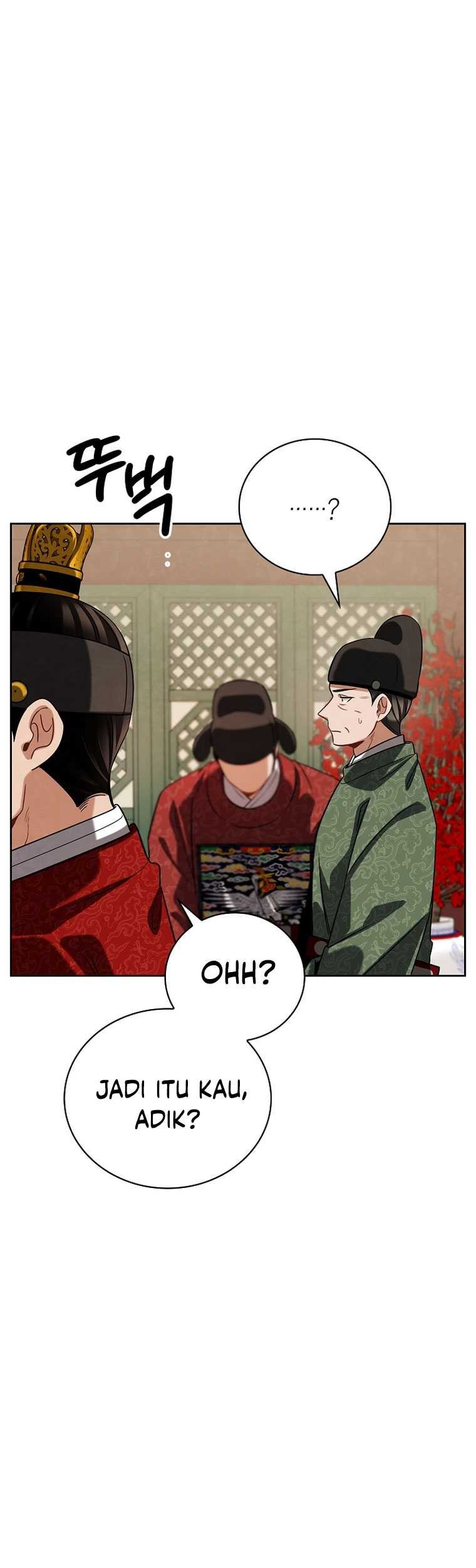 Be the Actor Chapter 101 Gambar 6