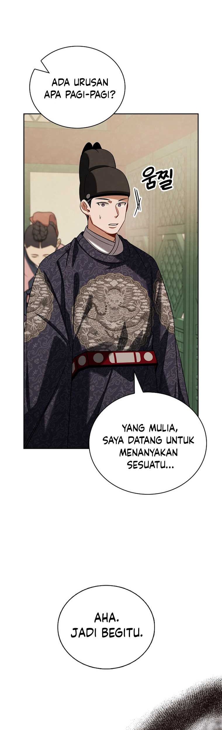 Be the Actor Chapter 101 Gambar 7