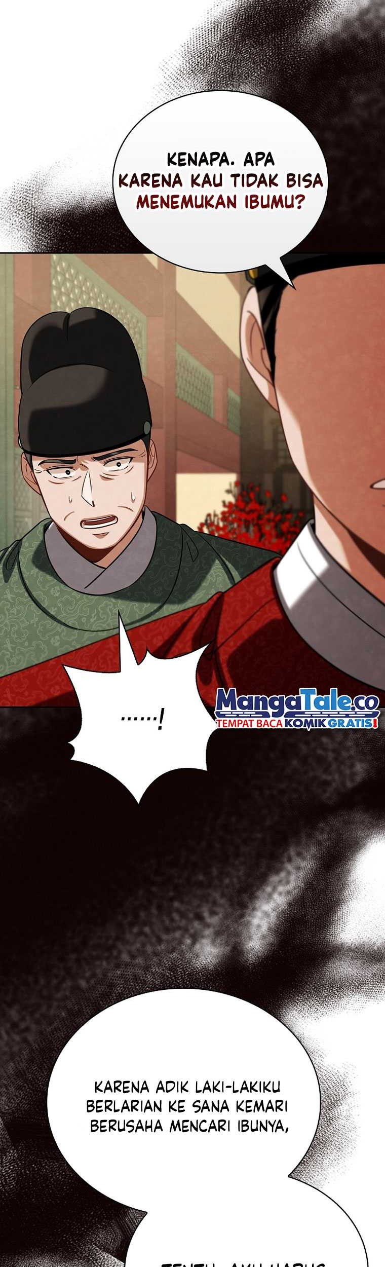 Be the Actor Chapter 101 Gambar 8