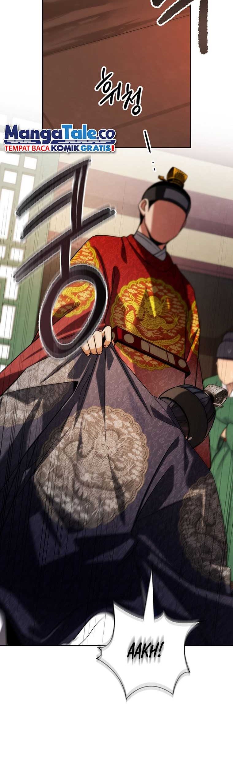 Be the Actor Chapter 101 Gambar 11