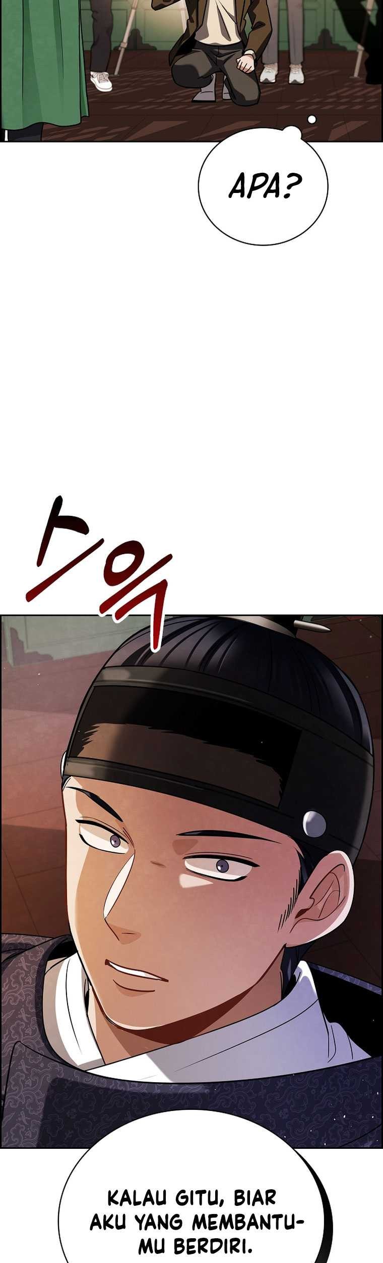 Be the Actor Chapter 101 Gambar 14