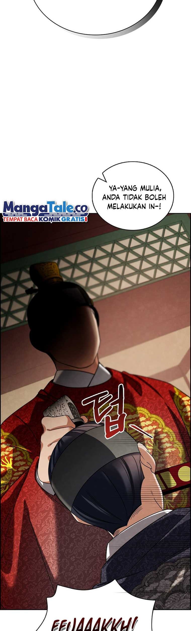 Be the Actor Chapter 101 Gambar 15