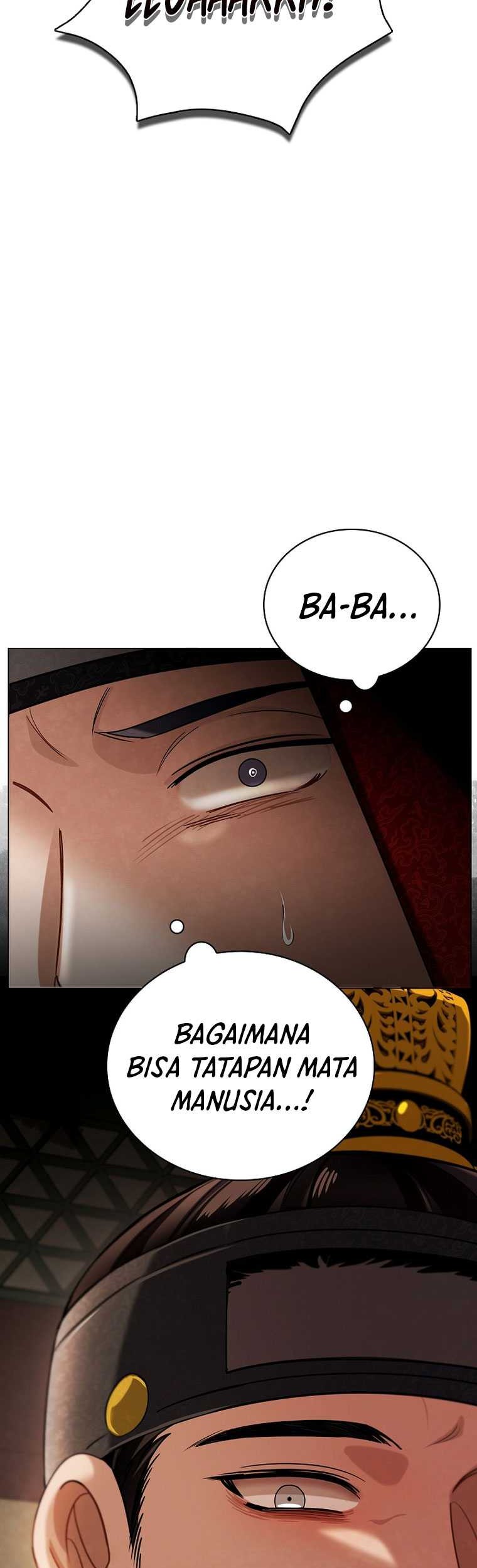 Be the Actor Chapter 101 Gambar 16