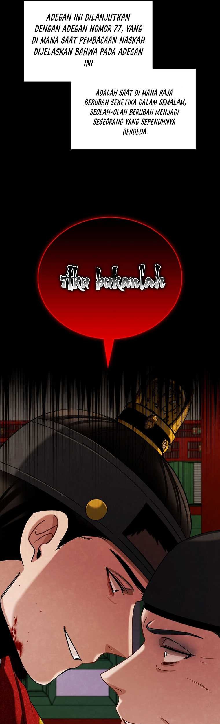 Be the Actor Chapter 101 Gambar 18