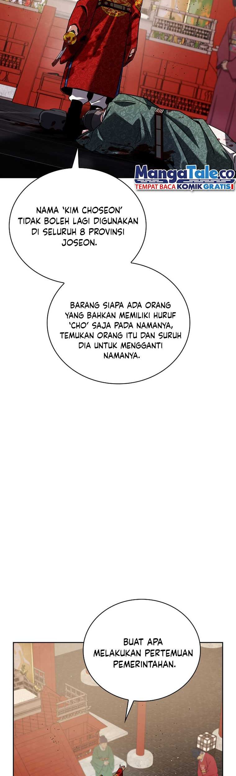 Be the Actor Chapter 101 Gambar 20