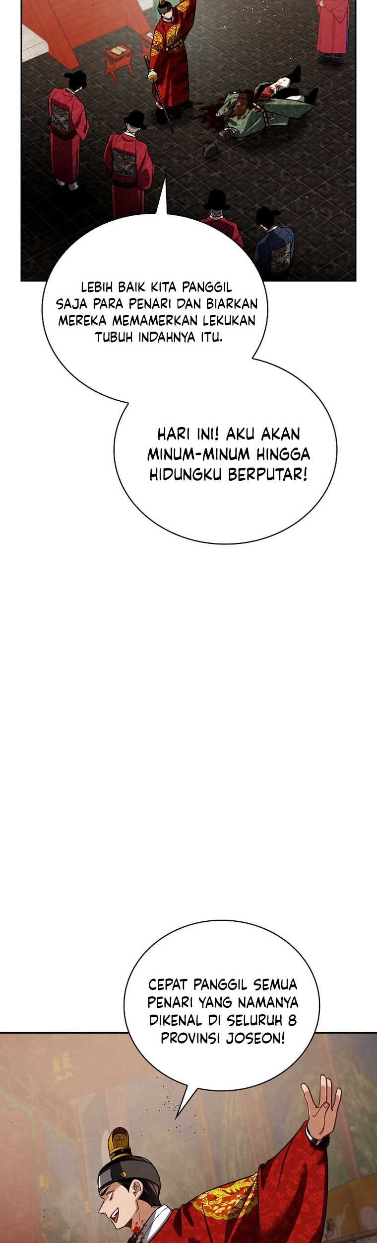 Be the Actor Chapter 101 Gambar 21