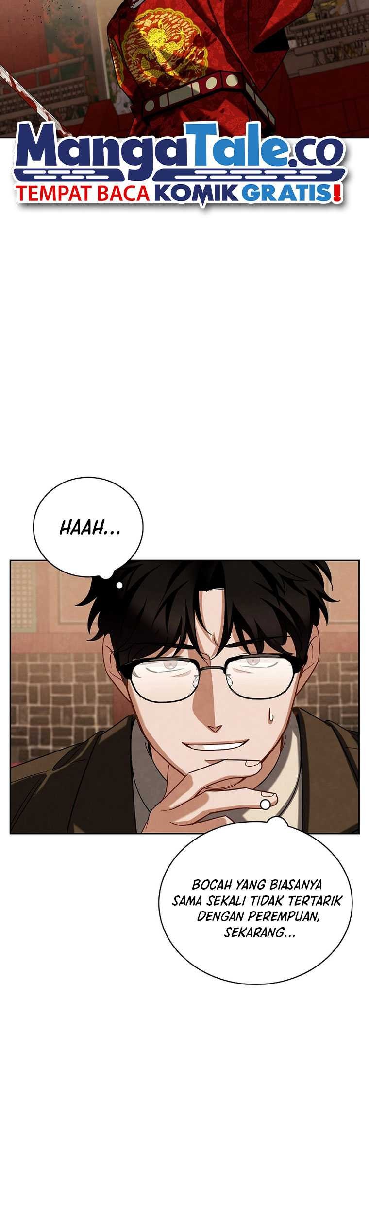 Be the Actor Chapter 101 Gambar 22