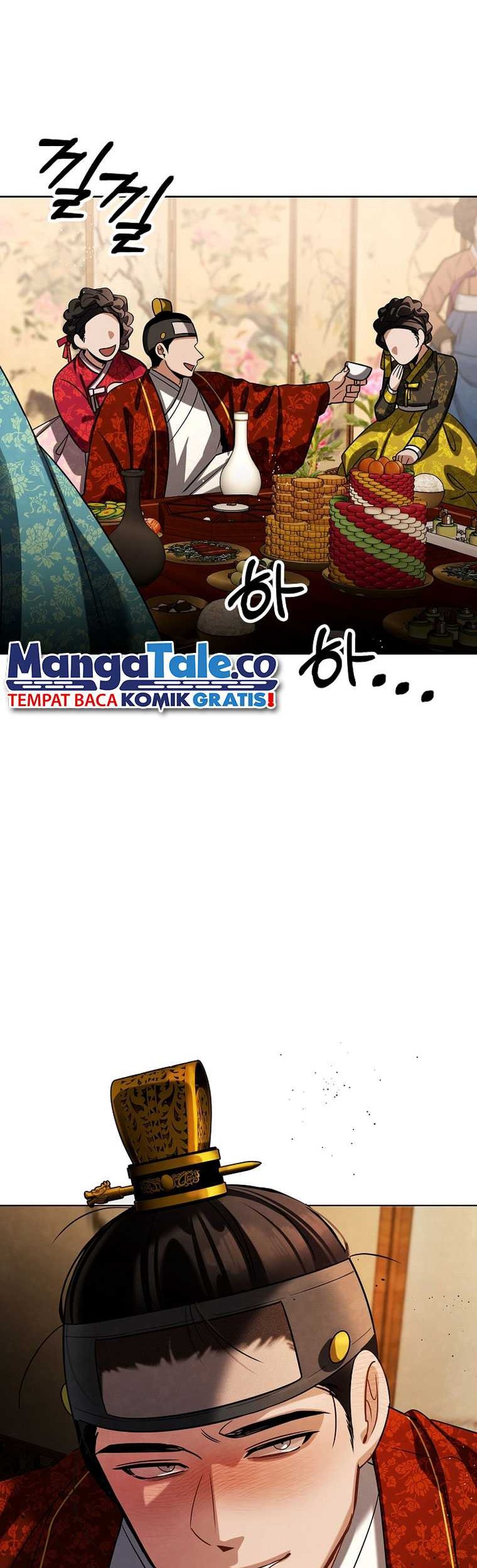 Be the Actor Chapter 101 Gambar 23