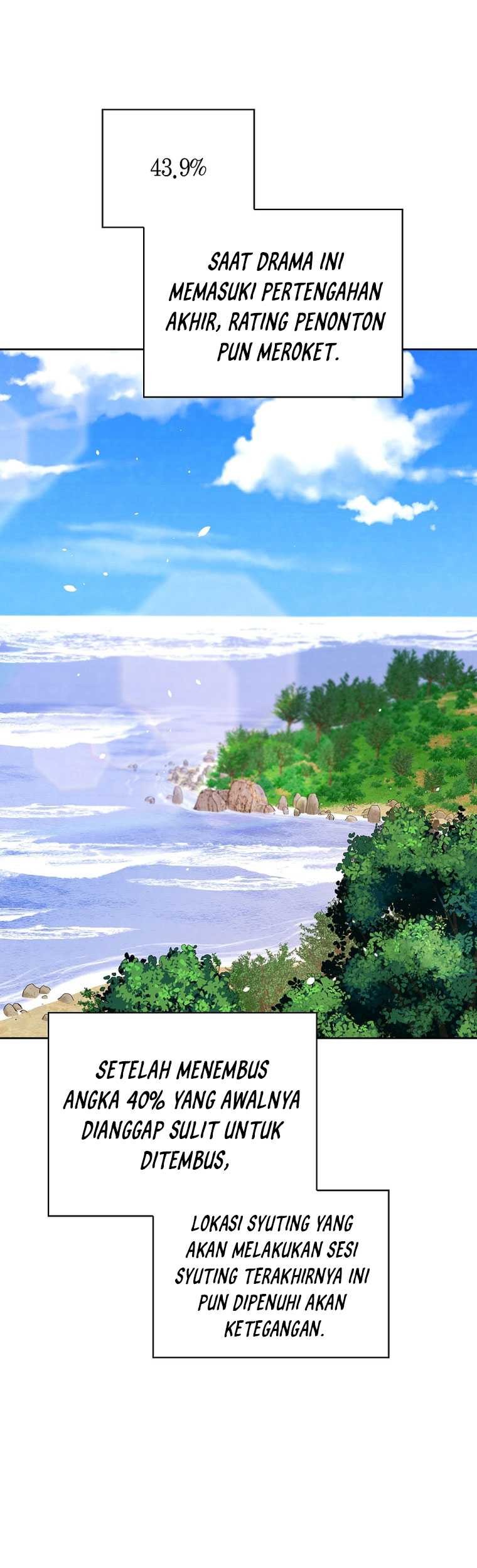 Be the Actor Chapter 101 Gambar 26