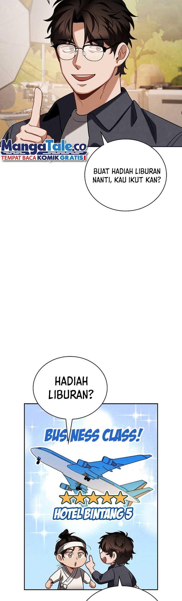 Be the Actor Chapter 101 Gambar 31