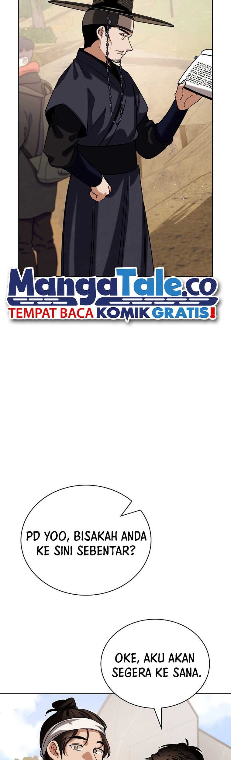 Be the Actor Chapter 101 Gambar 35