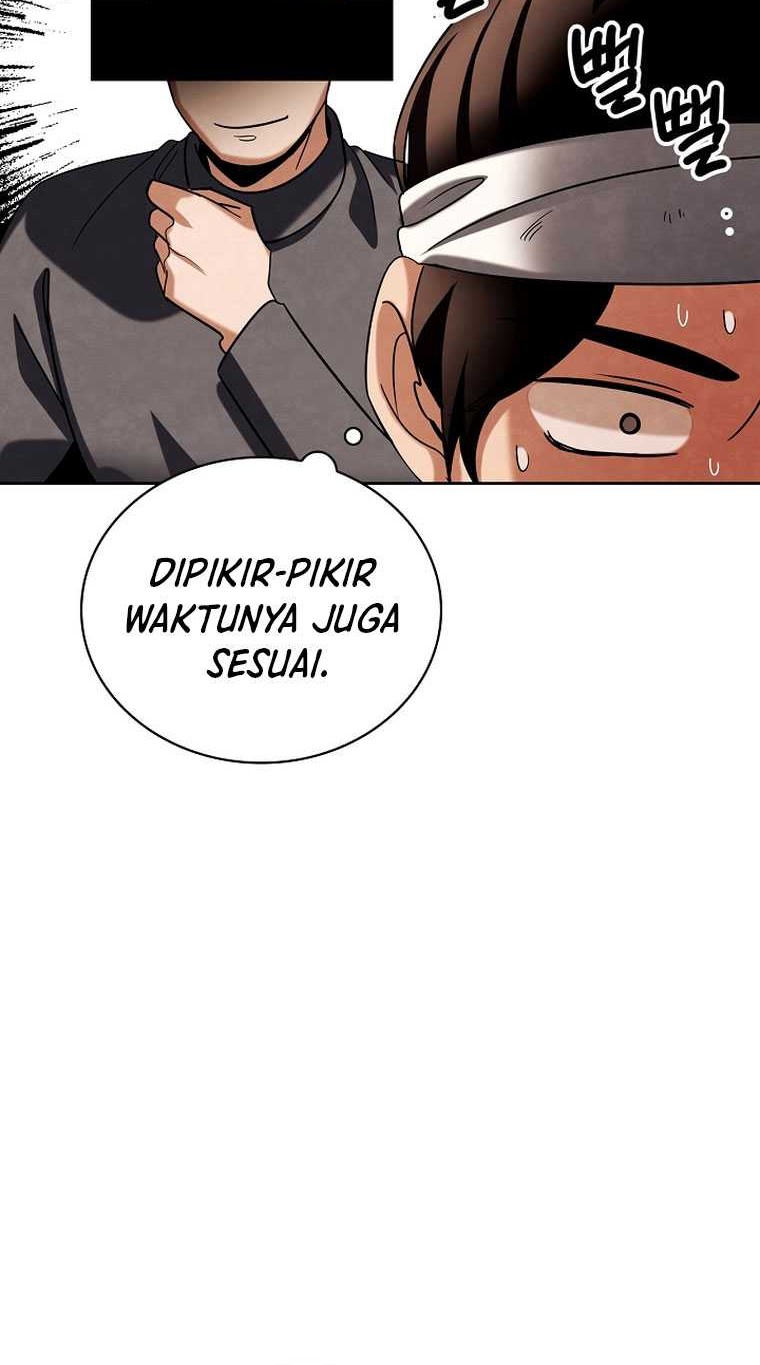 Be the Actor Chapter 101 Gambar 41