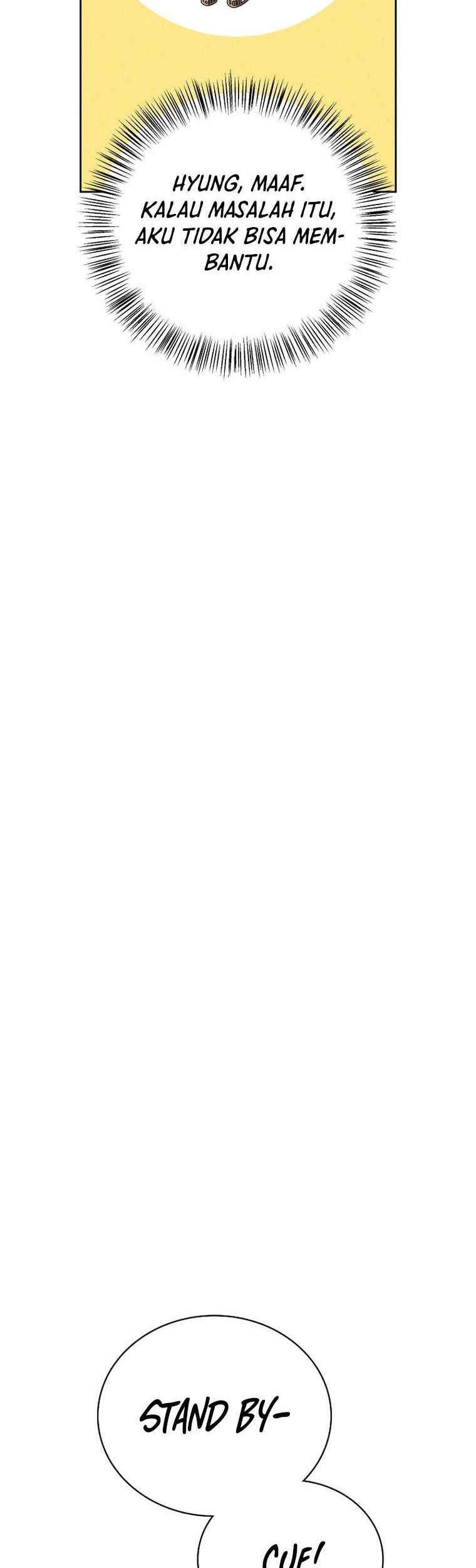 Be the Actor Chapter 101 Gambar 45