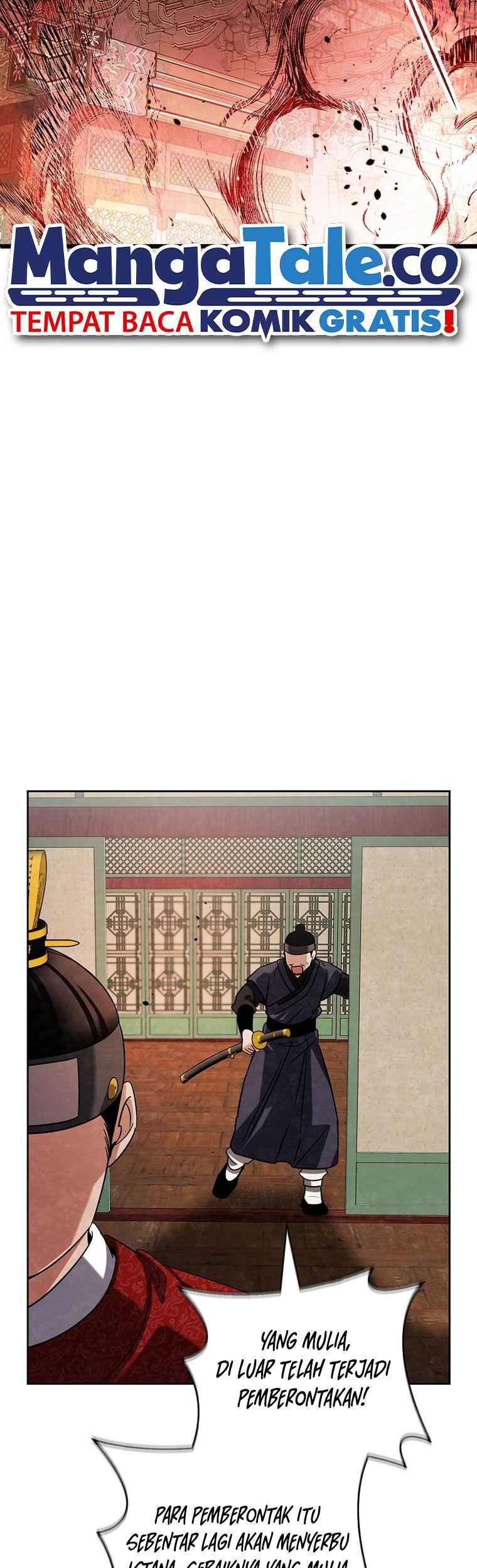 Be the Actor Chapter 101 Gambar 48