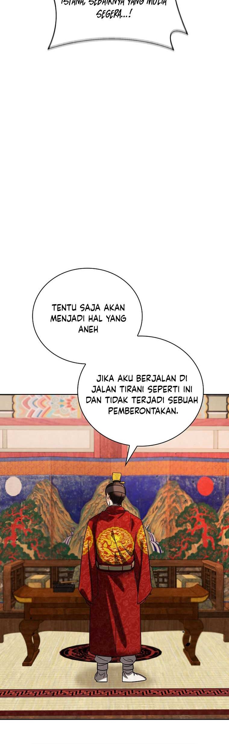 Be the Actor Chapter 101 Gambar 49