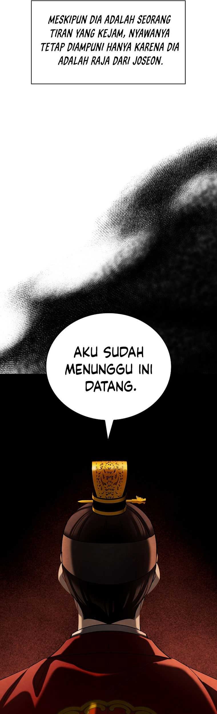 Be the Actor Chapter 101 Gambar 50