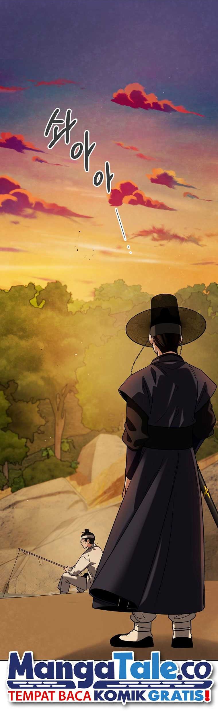 Be the Actor Chapter 101 Gambar 52