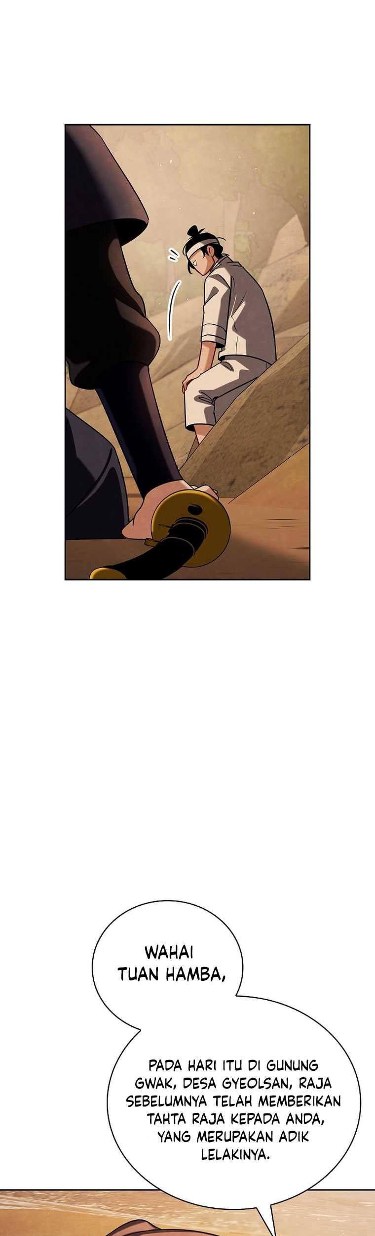 Be the Actor Chapter 101 Gambar 54