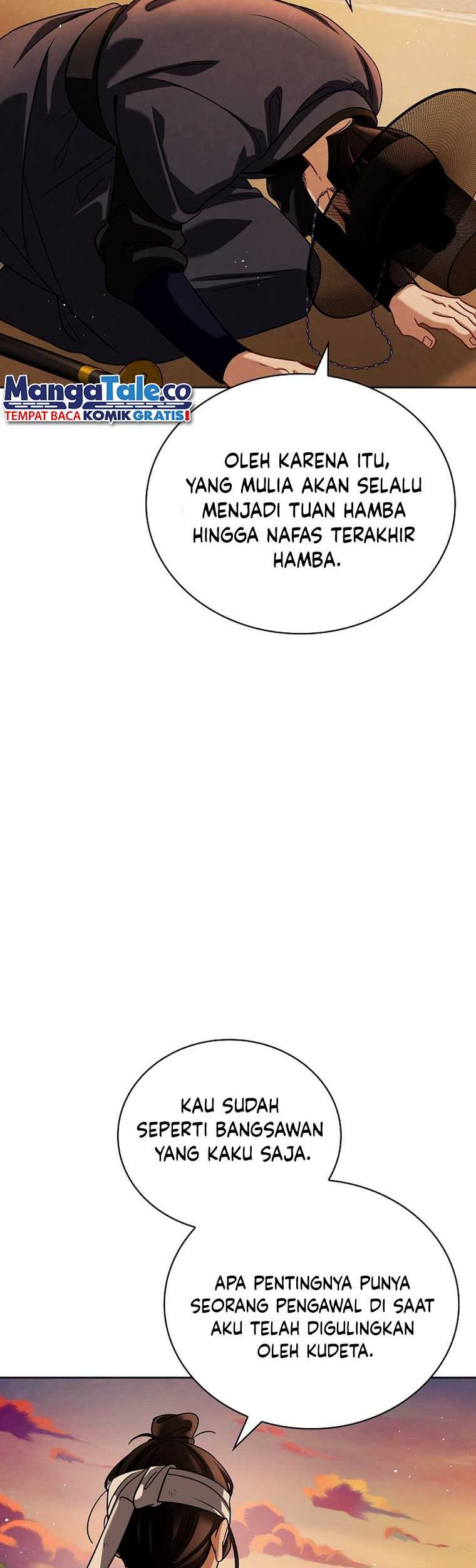 Be the Actor Chapter 101 Gambar 55