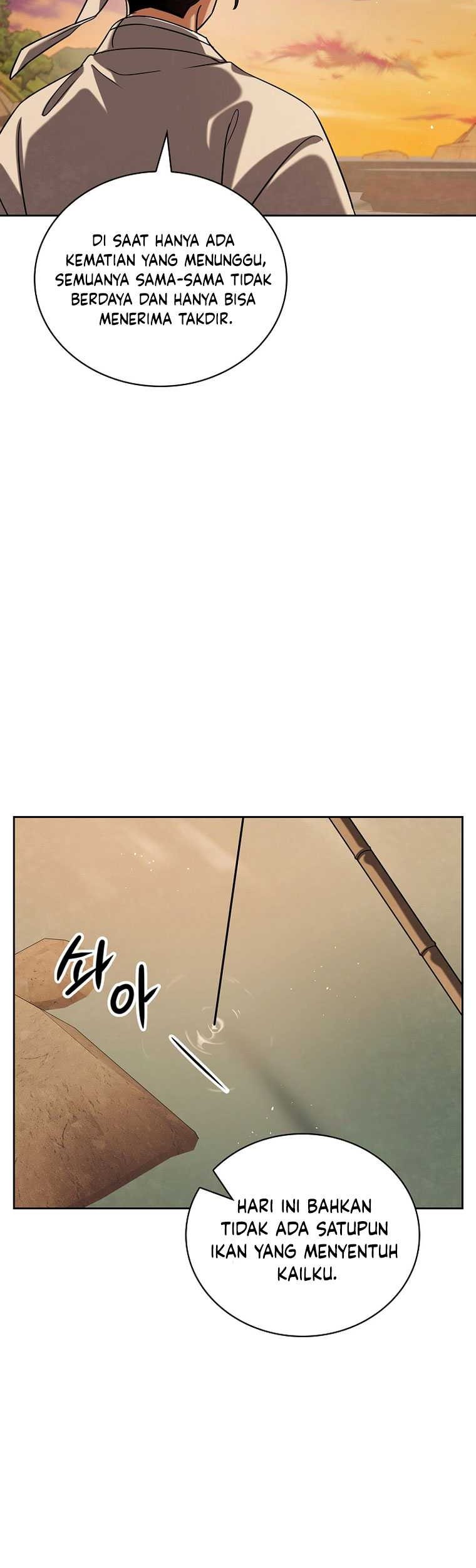 Be the Actor Chapter 101 Gambar 56