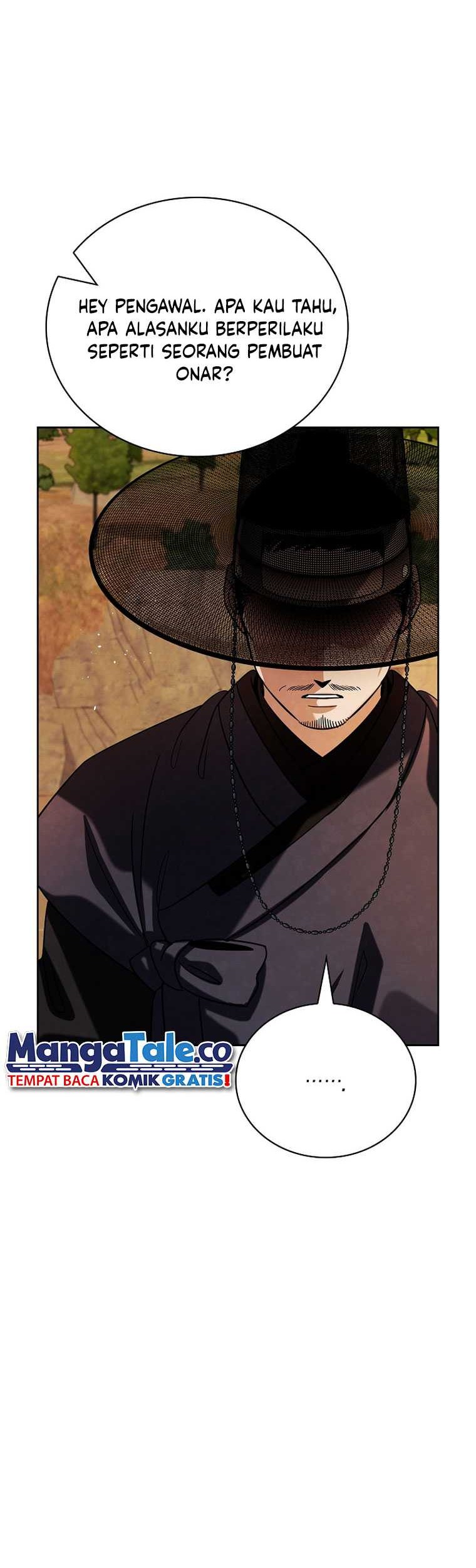 Be the Actor Chapter 101 Gambar 57