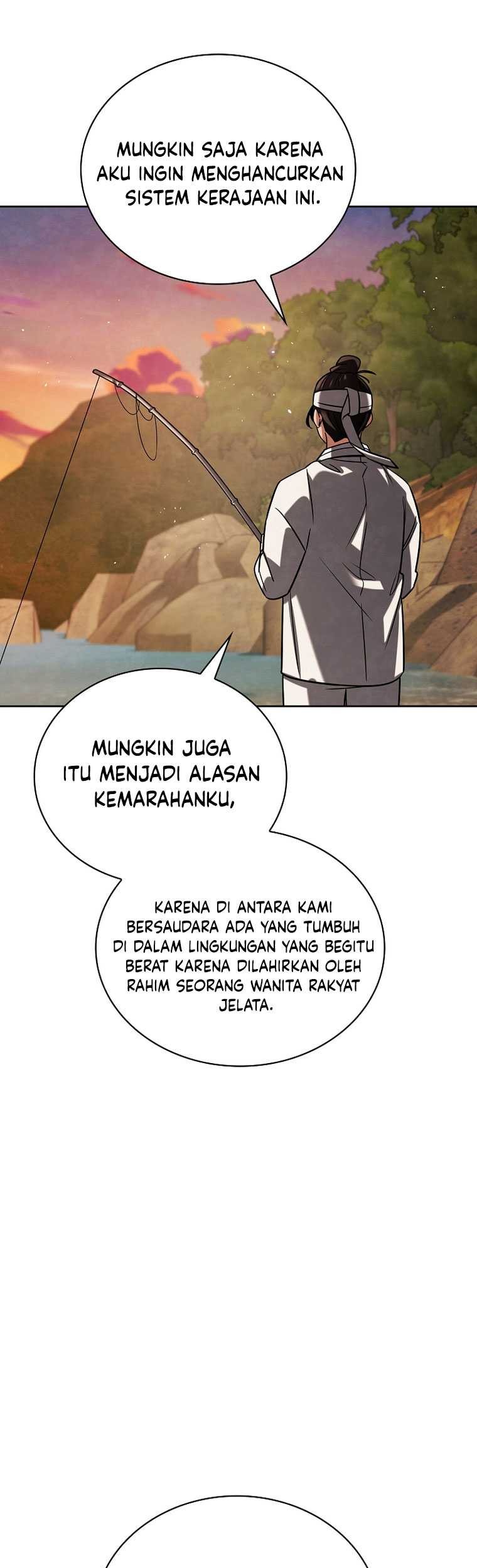 Be the Actor Chapter 101 Gambar 58