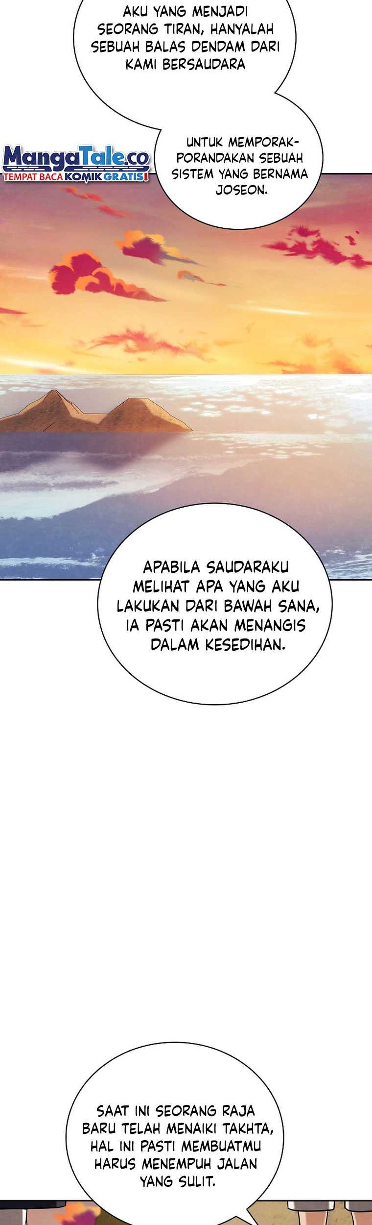 Be the Actor Chapter 101 Gambar 59